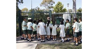 Newbridge Heights Public School