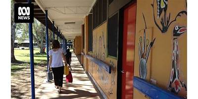 Newcastle Waters School
