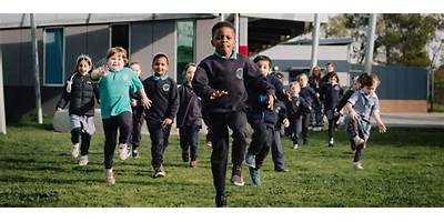 Newcomb Primary School
