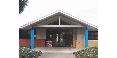 Newhaven Primary School