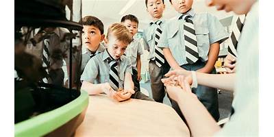 Newington College - Lindfield Preparatory School