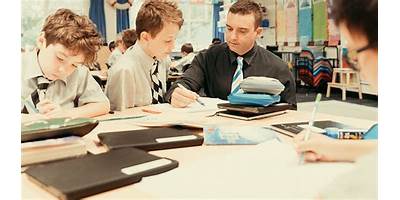 Newington College - Wyvern House Preparatory School
