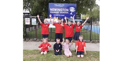 Newington Primary School