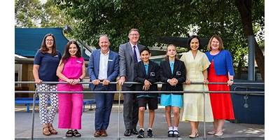 Newington Public School