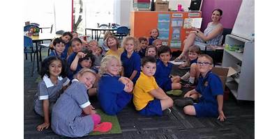Newlands Primary School