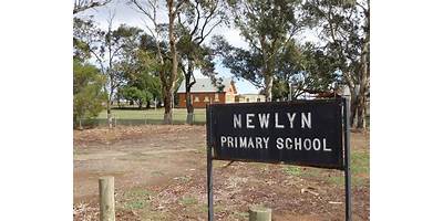 Newlyn Primary School