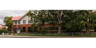 Newmarket State School