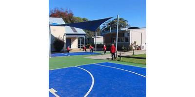 Newmerella Primary School