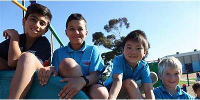 Newport Gardens Primary School