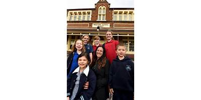 Newtown Primary School