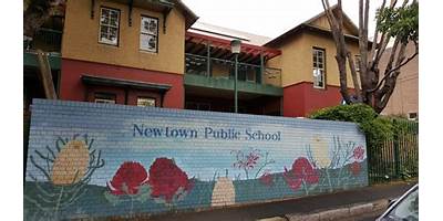 Newtown Public School