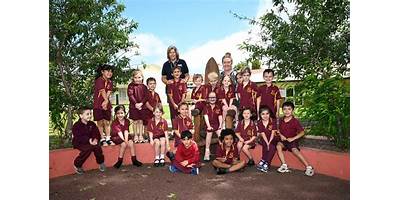 Newtown State School