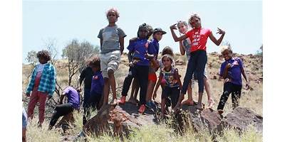 Ngaanyatjarra Lands School - Jameson Campus