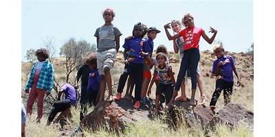 Ngaanyatjarra Lands School - Wingellina Campus