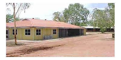 Ngalangangpum School