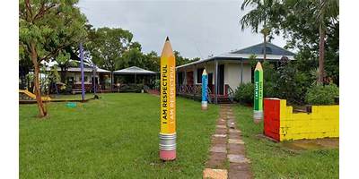 Nganambala School