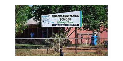 Nganmarriyanga School