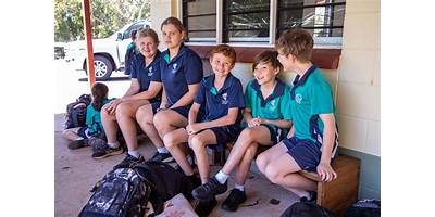 Nhulunbuy Christian College