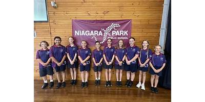 Niagara Park Public School