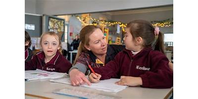 Nicolson Avenue Primary School