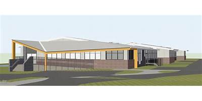 Niddrie Primary School