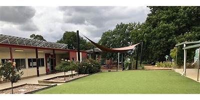 Nilma Primary School