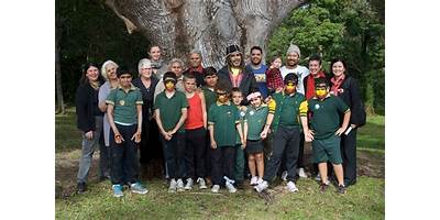 Nimbin Central School