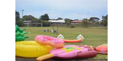 Noarlunga Downs Primary School