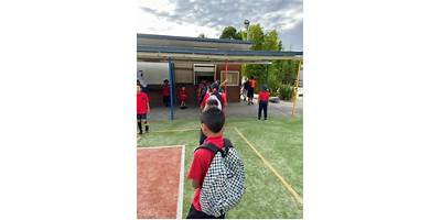 Noble Park Primary School