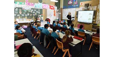 Noranda Primary School