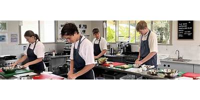 Norfolk Island Central School