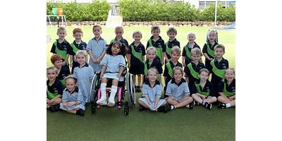 Norfolk Village State School