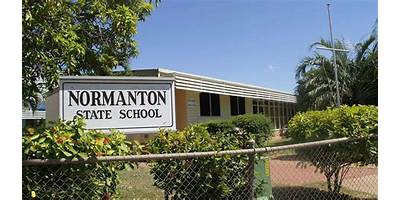 Normanton State School