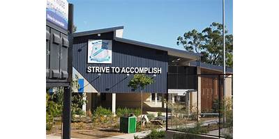 Norris Road State School