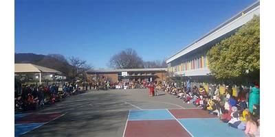 North Ainslie Primary School