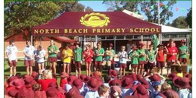 North Beach Primary School