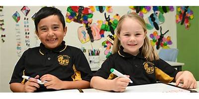 North Dandalup Primary School