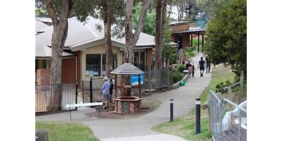 North-Eastern Montessori School - Plenty Valley International Montessori School