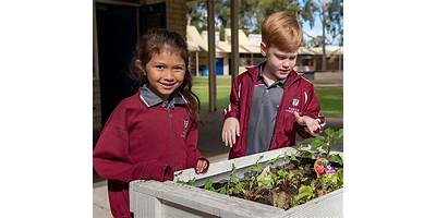 North Mandurah Primary School