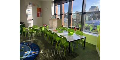 North Melbourne Primary School