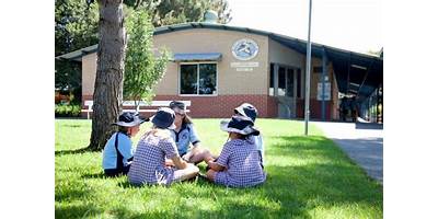 North Nowra Public School
