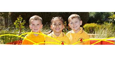 North Parmelia Primary School