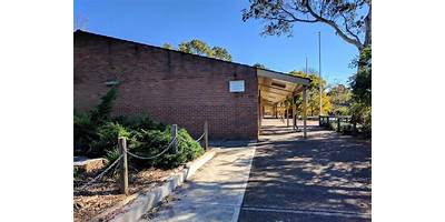 North Rocks Public School