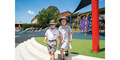 North Ryde Public School