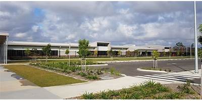 North Shore State School
