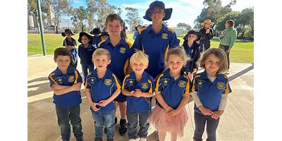 North Star Public School
