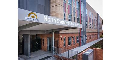North Sydney Public School