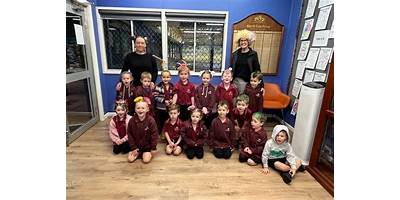 North Tom Price Primary School