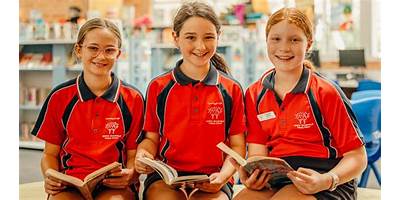North Woodvale Primary School