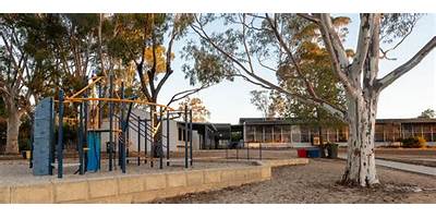 Northam Primary School
